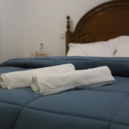 Albergue Ultreya エシュポゼンデ エクステリア 写真
