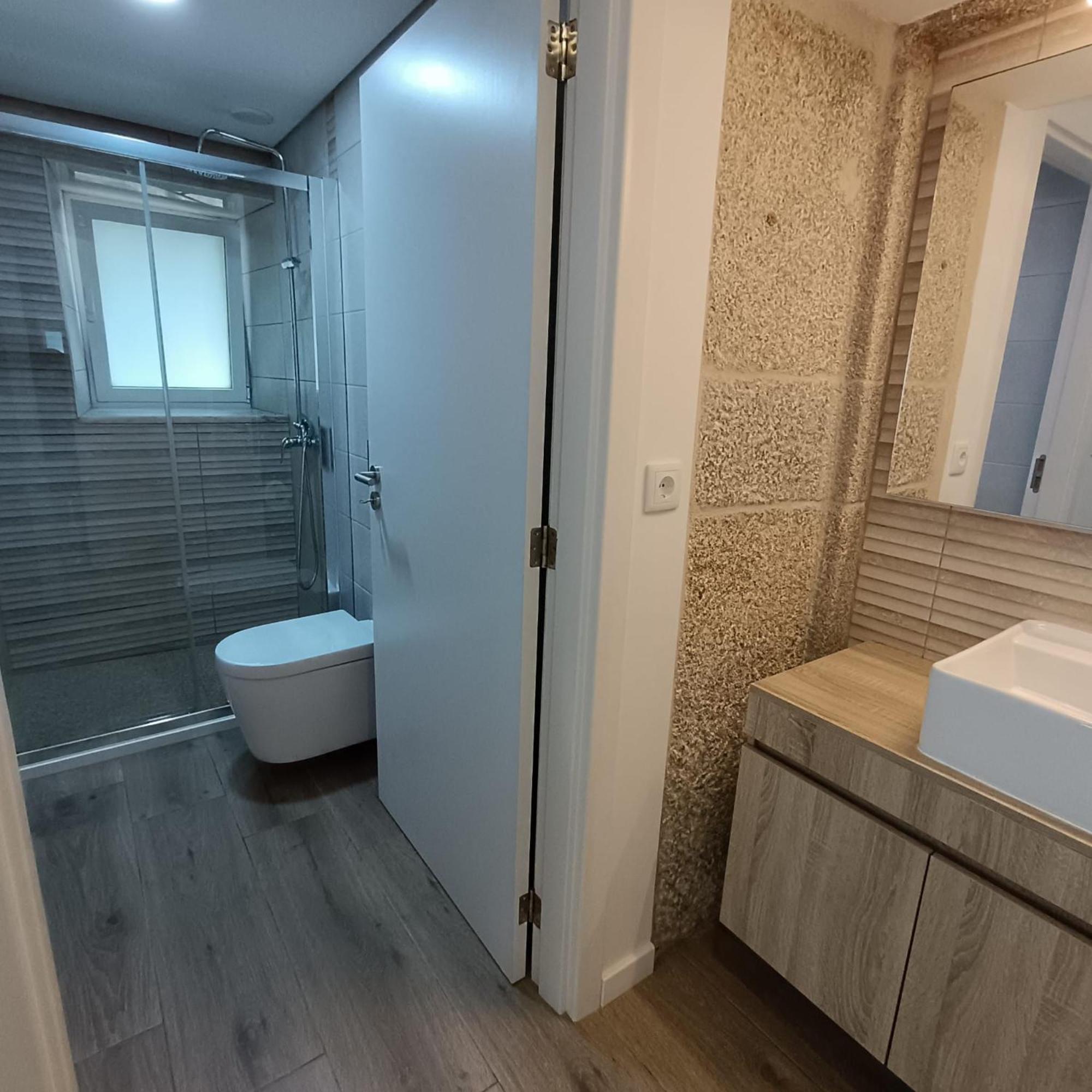 Albergue Ultreya エシュポゼンデ エクステリア 写真