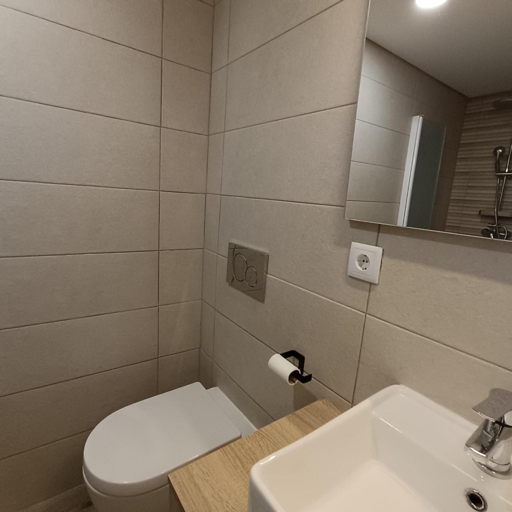 Albergue Ultreya エシュポゼンデ エクステリア 写真