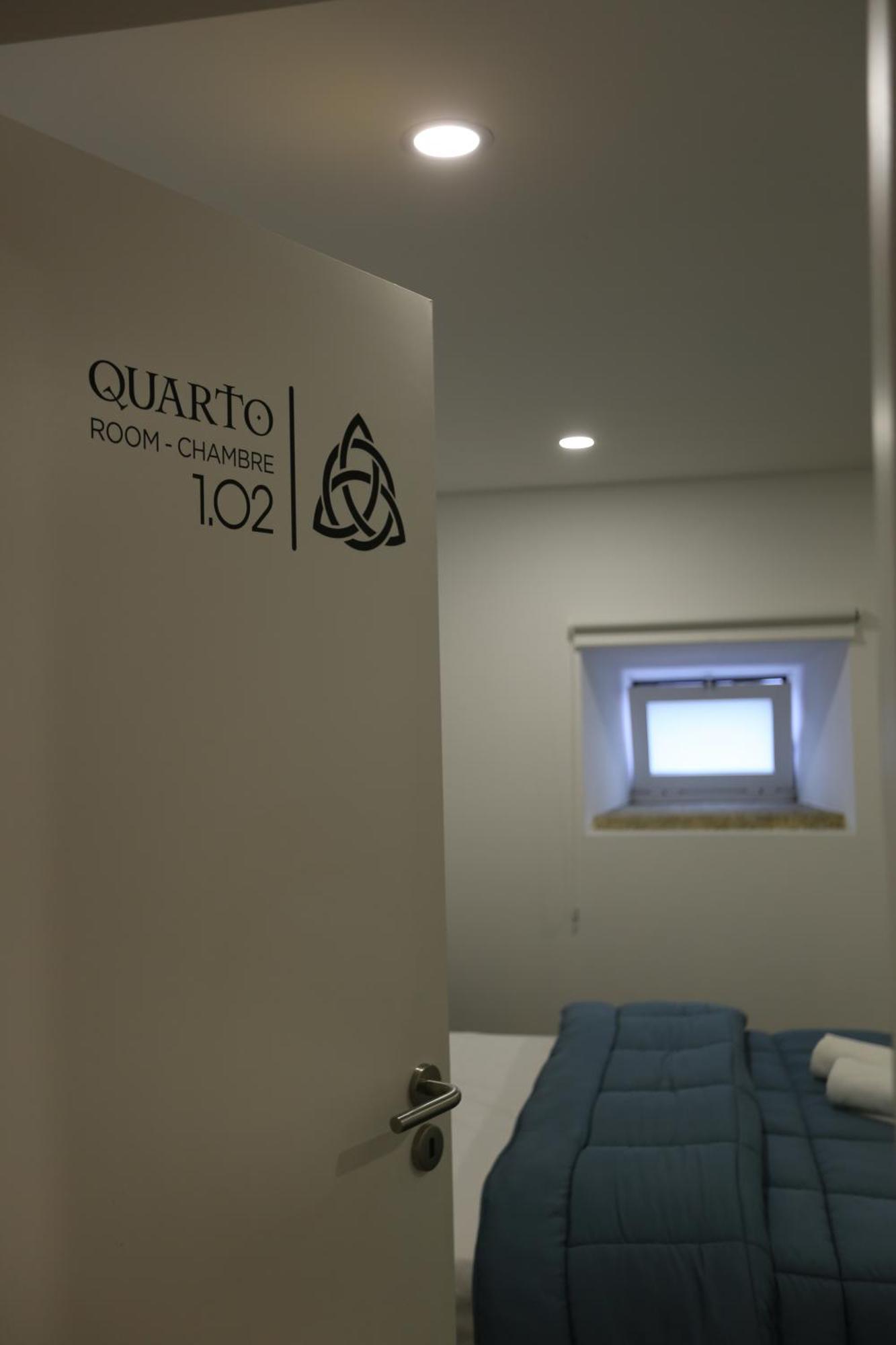 Albergue Ultreya エシュポゼンデ エクステリア 写真