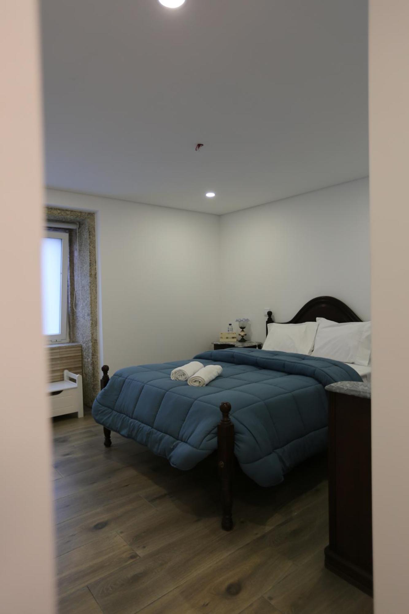 Albergue Ultreya エシュポゼンデ エクステリア 写真